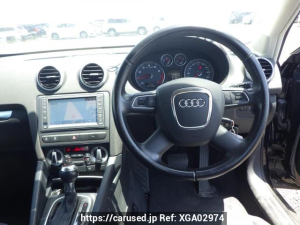 Used 2012 AT audi a3 8PCAX Image[29]