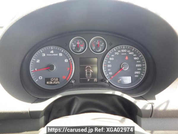 Used 2012 AT audi a3 8PCAX Image[30]