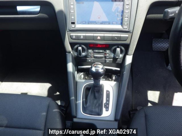 Used 2012 AT audi a3 8PCAX Image[33]