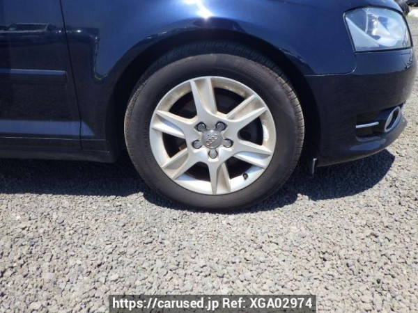 Used 2012 AT audi a3 8PCAX Image[38]