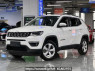 Used 2017 AT jeep compass GFA7140EKCA Image[0]
