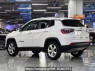 Used 2017 AT jeep compass GFA7140EKCA Image[3]
