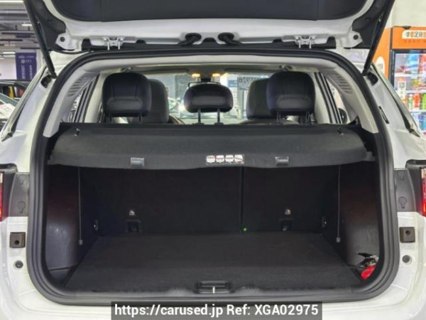 Used 2017 AT jeep compass GFA7140EKCA Image[14]