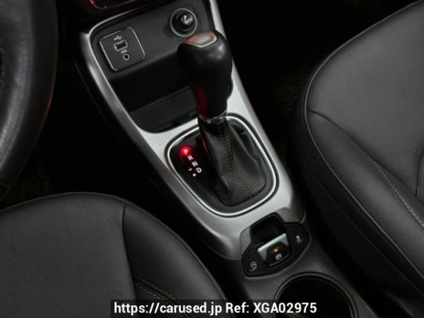 Used 2017 AT jeep compass GFA7140EKCA Image[16]