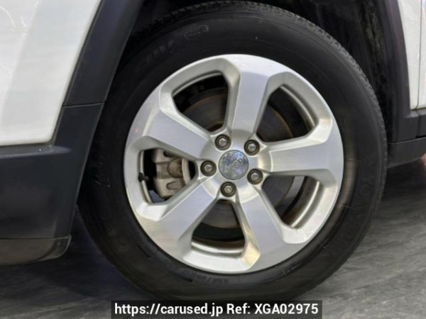 Used 2017 AT jeep compass GFA7140EKCA Image[24]