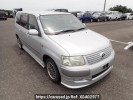 Toyota Succeed Wagon NCP59G