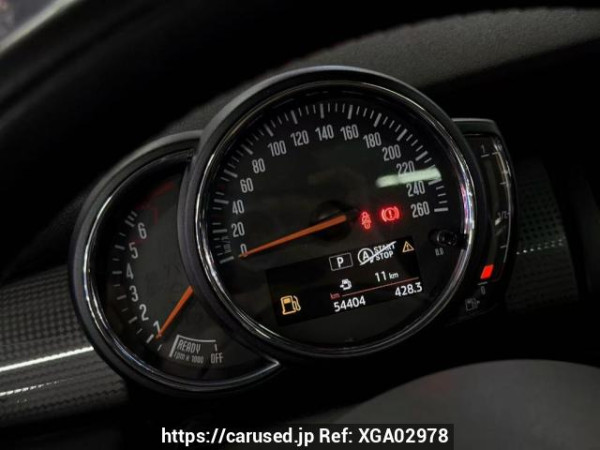 Used 2018 AT mini cooper WMWXM510 Image[9]