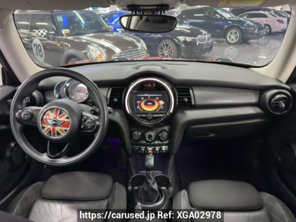Used 2018 AT mini cooper WMWXM510 Image[10]