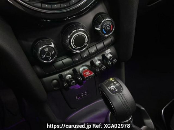 Used 2018 AT mini cooper WMWXM510 Image[14]