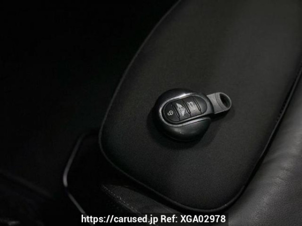 Used 2018 AT mini cooper WMWXM510 Image[15]