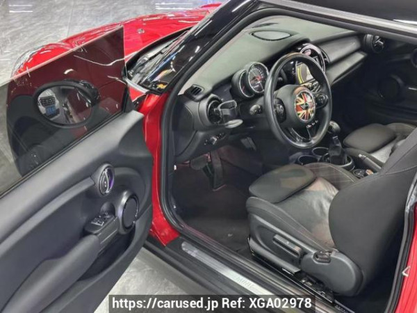 Used 2018 AT mini cooper WMWXM510 Image[16]