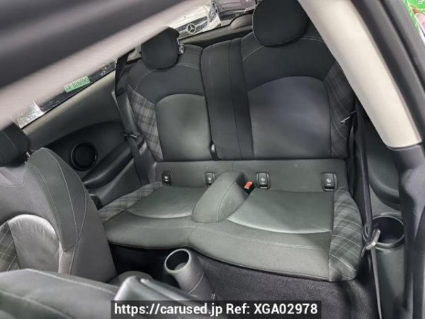 Used 2018 AT mini cooper WMWXM510 Image[19]