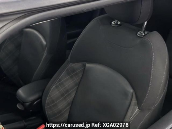 Used 2018 AT mini cooper WMWXM510 Image[20]