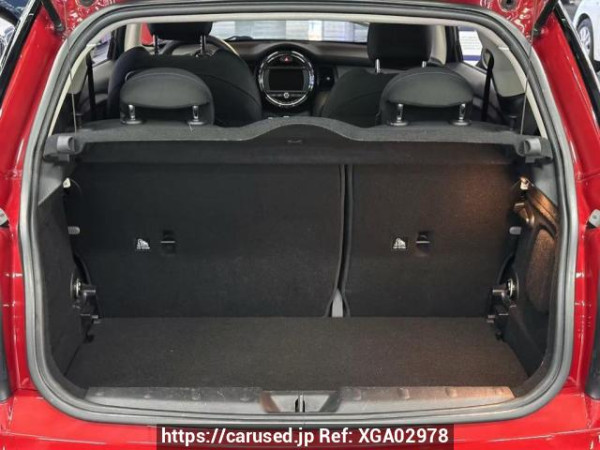 Used 2018 AT mini cooper WMWXM510 Image[22]