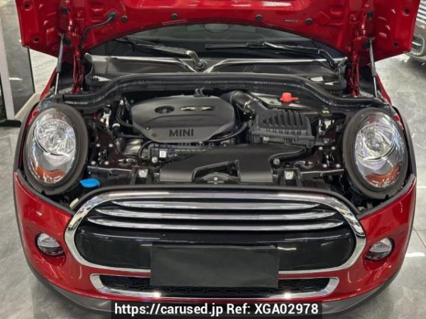 Used 2018 AT mini cooper WMWXM510 Image[23]