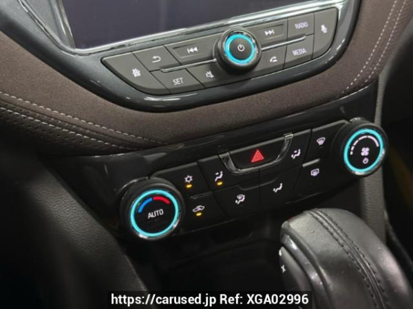 Used 2017 AT chevrolet malibu SGM7154EAA1 Image[8]