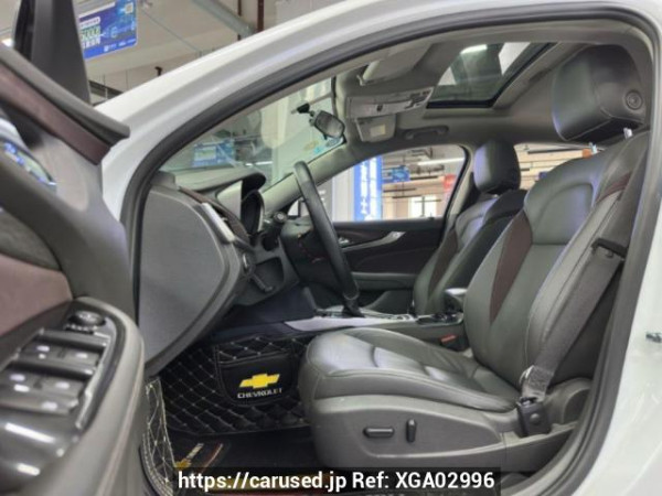 Used 2017 AT chevrolet malibu SGM7154EAA1 Image[10]