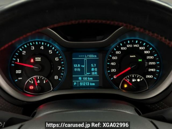 Used 2017 AT chevrolet malibu SGM7154EAA1 Image[11]