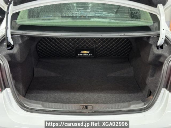 Used 2017 AT chevrolet malibu SGM7154EAA1 Image[14]