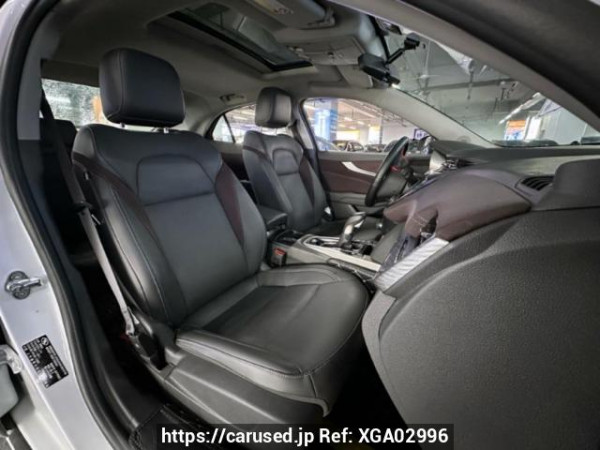 Used 2017 AT chevrolet malibu SGM7154EAA1 Image[18]