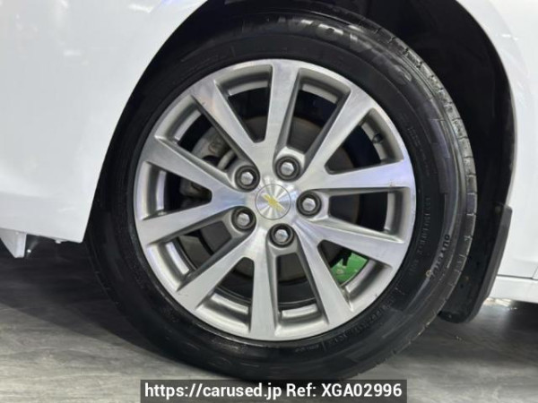 Used 2017 AT chevrolet malibu SGM7154EAA1 Image[19]