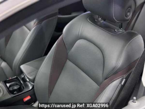 Used 2017 AT chevrolet malibu SGM7154EAA1 Image[20]