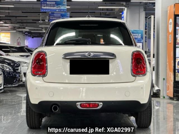 Used 2015 AT mini one WMWXS110 Image[5]