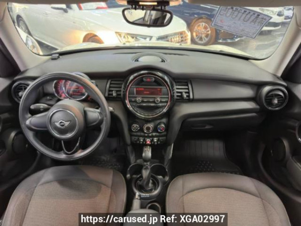 Used 2015 AT mini one WMWXS110 Image[7]