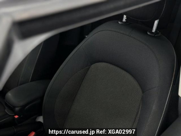 Used 2015 AT mini one WMWXS110 Image[11]