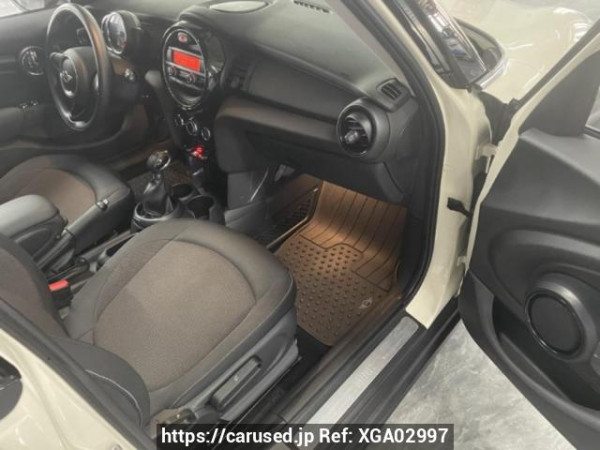 Used 2015 AT mini one WMWXS110 Image[20]