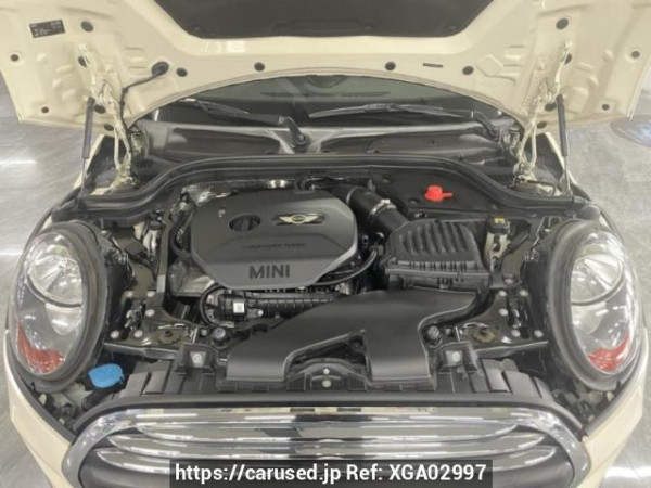 Used 2015 AT mini one WMWXS110 Image[21]