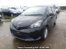 Used 2014 AT toyota vitz KSP130 Image[2]