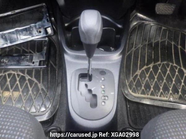 Used 2014 AT toyota vitz KSP130 Image[19]