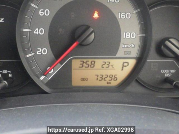 Used 2014 AT toyota vitz KSP130 Image[20]