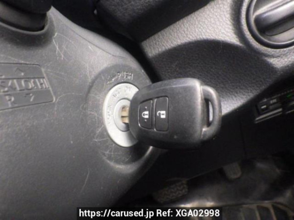Used 2014 AT toyota vitz KSP130 Image[22]