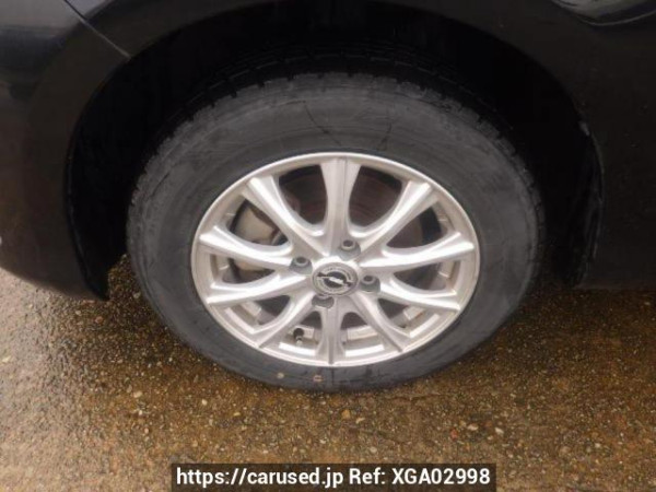 Used 2014 AT toyota vitz KSP130 Image[25]