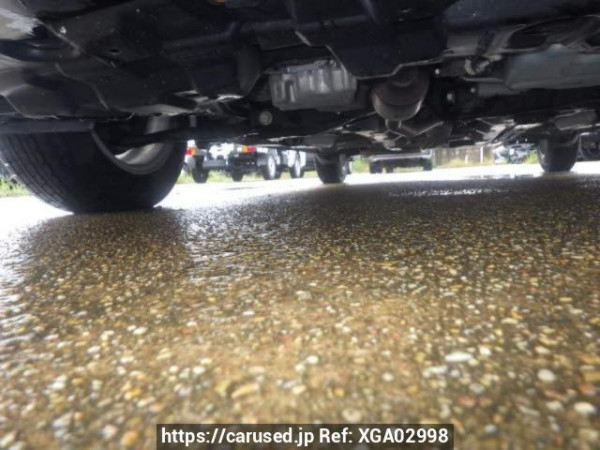 Used 2014 AT toyota vitz KSP130 Image[28]