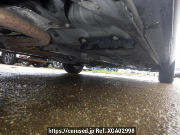 Used 2014 AT toyota vitz KSP130 Image[29]