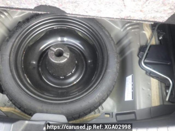 Used 2014 AT toyota vitz KSP130 Image[32]