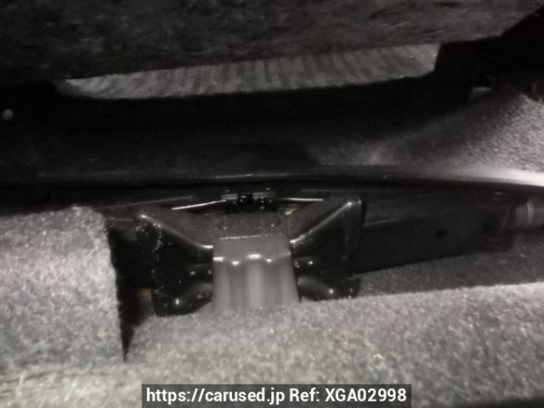 Used 2014 AT toyota vitz KSP130 Image[33]