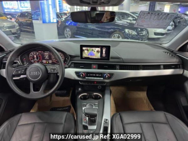 Used 2020 AT audi a4l FV7203BADDG Image[8]