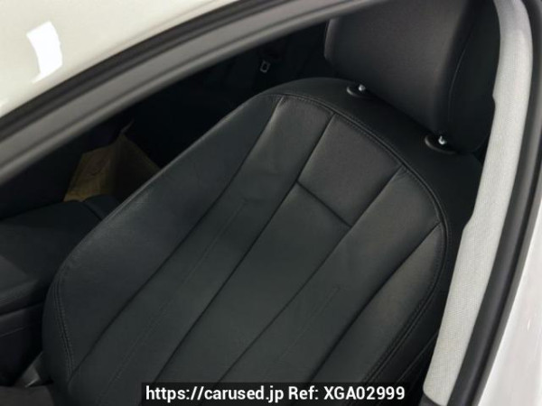 Used 2020 AT audi a4l FV7203BADDG Image[14]