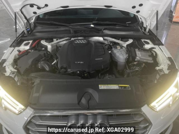 Used 2020 AT audi a4l FV7203BADDG Image[22]