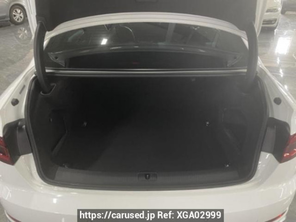 Used 2020 AT audi a4l FV7203BADDG Image[23]