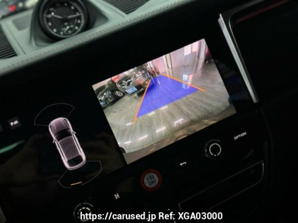 Used 2023 AT porsche macan WP1AA295 Image[8]