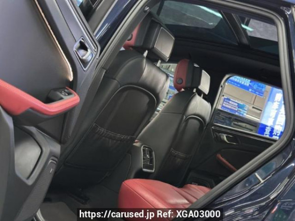 Used 2023 AT porsche macan WP1AA295 Image[20]