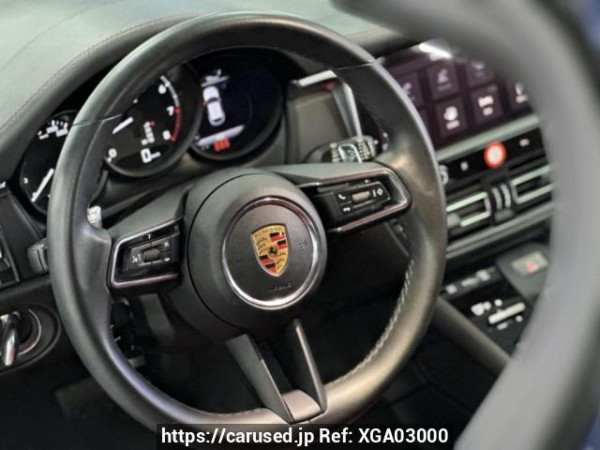 Used 2023 AT porsche macan WP1AA295 Image[24]
