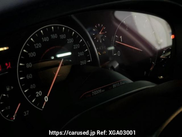 Used 2019 AT bmw 5-series 525Li Image[10]