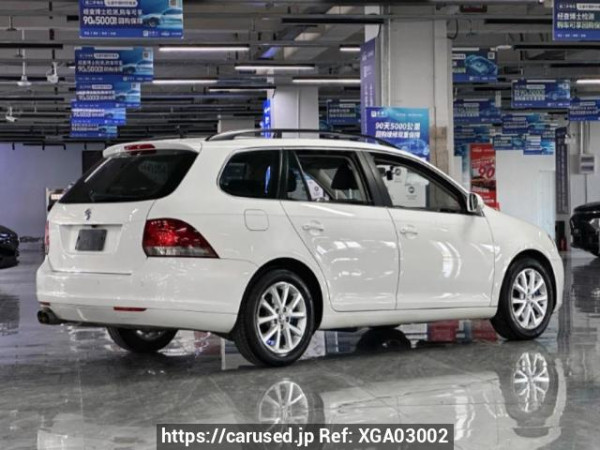 Used 2014 AT volkswagen golf WVWS631K Image[2]