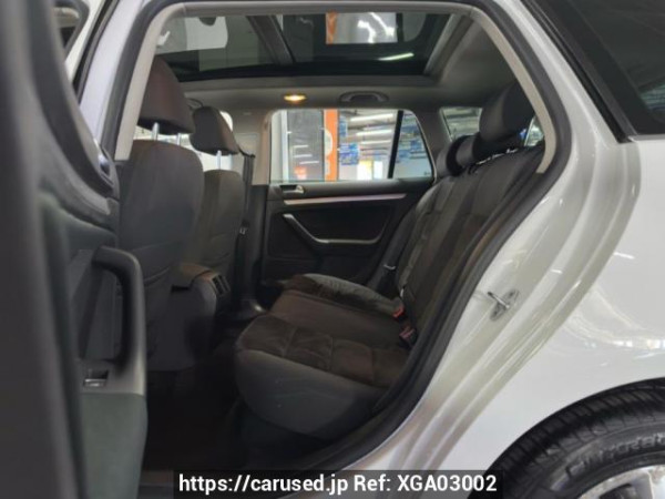 Used 2014 AT volkswagen golf WVWS631K Image[10]